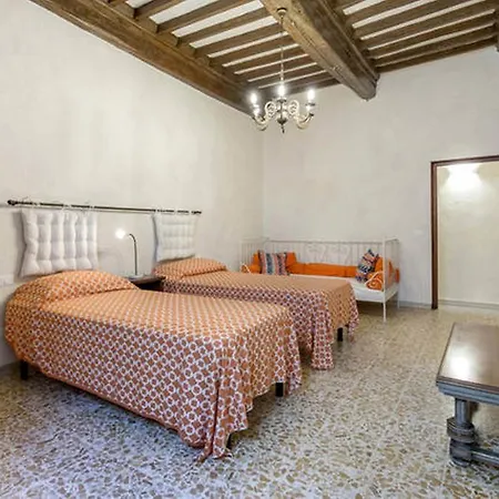 Terrazza A Campana Apartment Panzano in Chianti Exterior photo