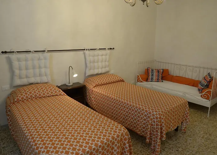 Terrazza A Campana