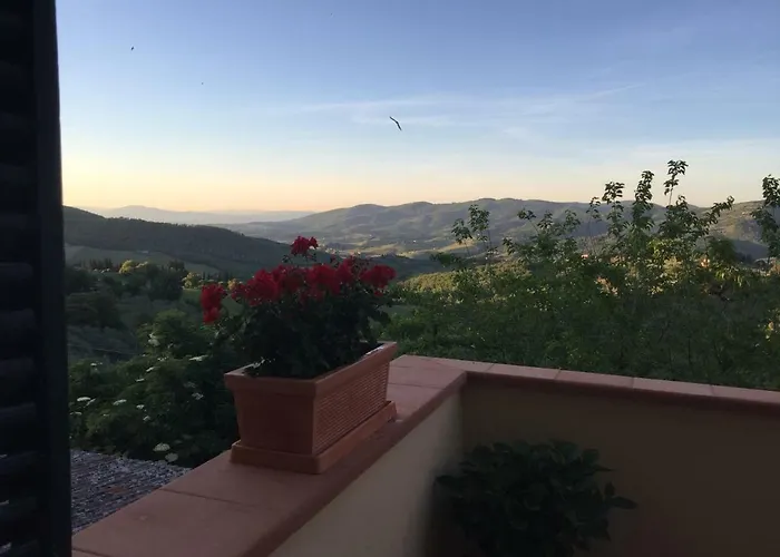 Terrazza A Campana