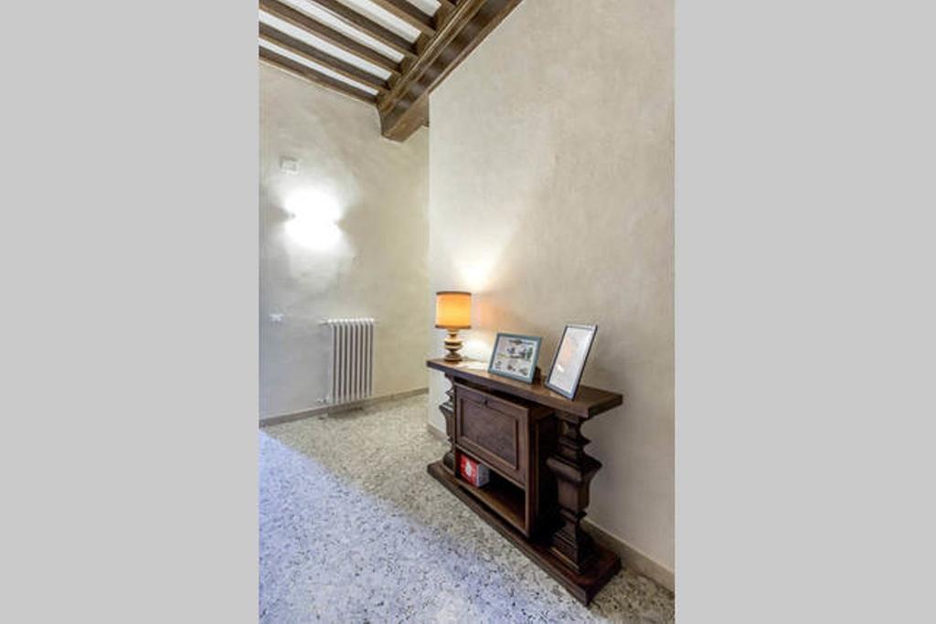 Terrazza A Campana Apartment Panzano in Chianti