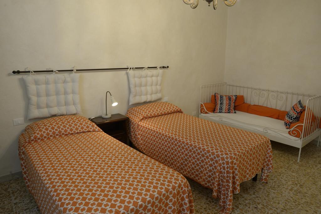 Terrazza A Campana * Panzano in Chianti