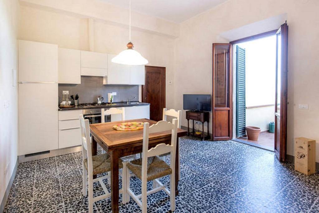 Terrazza A Campana *
